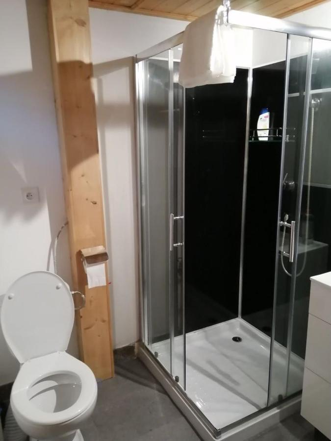 Chalpa Na Skarpie Meszna Exterior foto