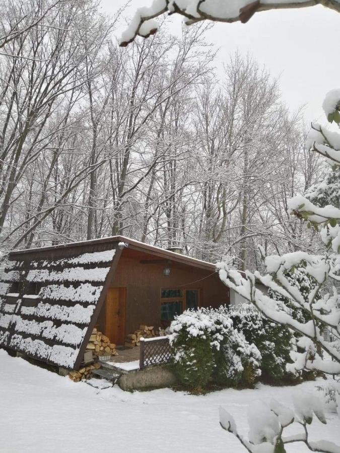 Chalpa Na Skarpie Meszna Exterior foto