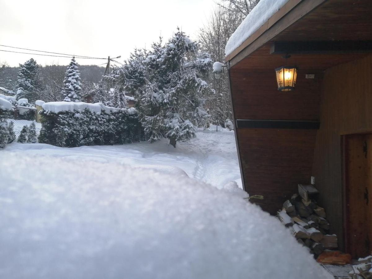 Chalpa Na Skarpie Meszna Exterior foto