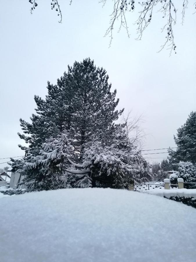 Chalpa Na Skarpie Meszna Exterior foto