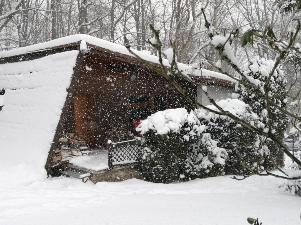 Chalpa Na Skarpie Meszna Exterior foto